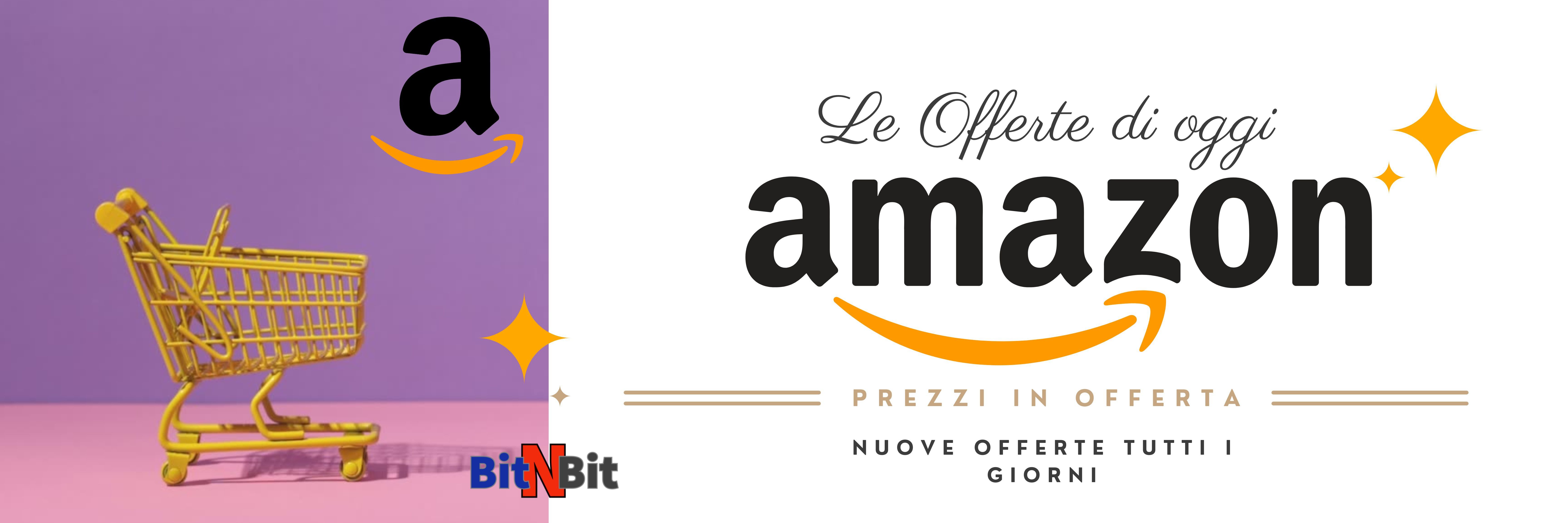 Amazon Offers Today